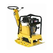 Plate Compactor