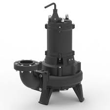 Submersible Sewage Pump