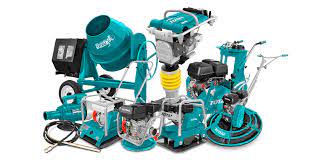 Construction equipment rentals in salem