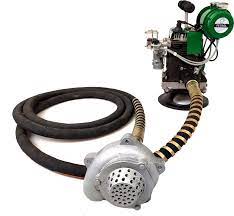 Mud Pump for Construction Site