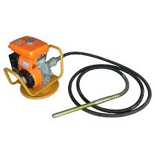 Concrete Vibrator (Petrol)