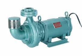 Dewatering Pumps Rental